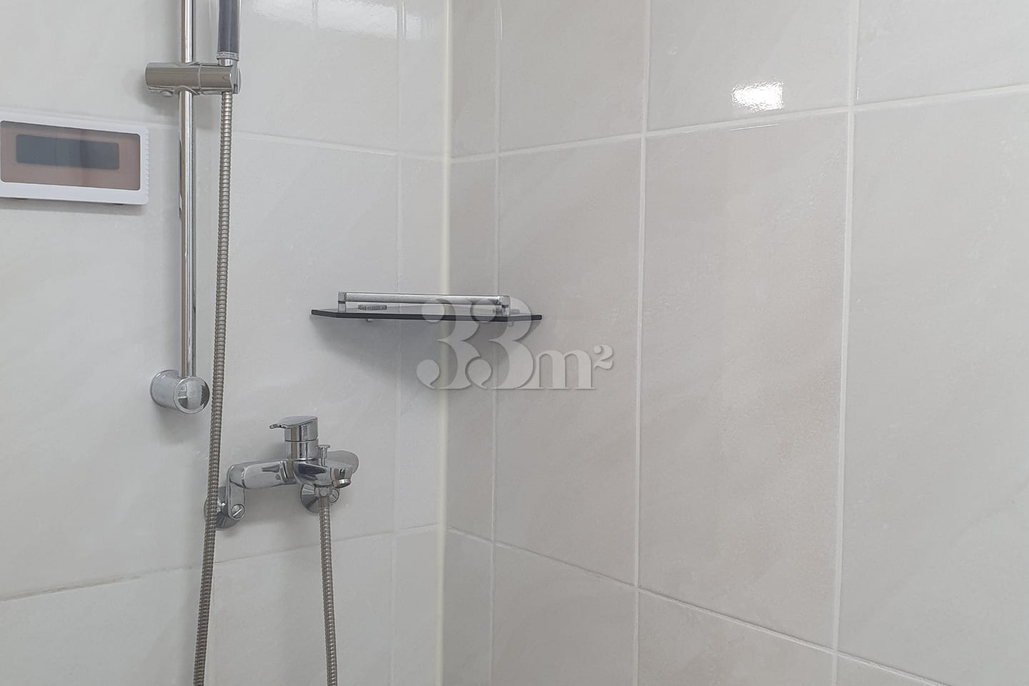 Fully furnished two-bedroom apartment near Wo 15th image