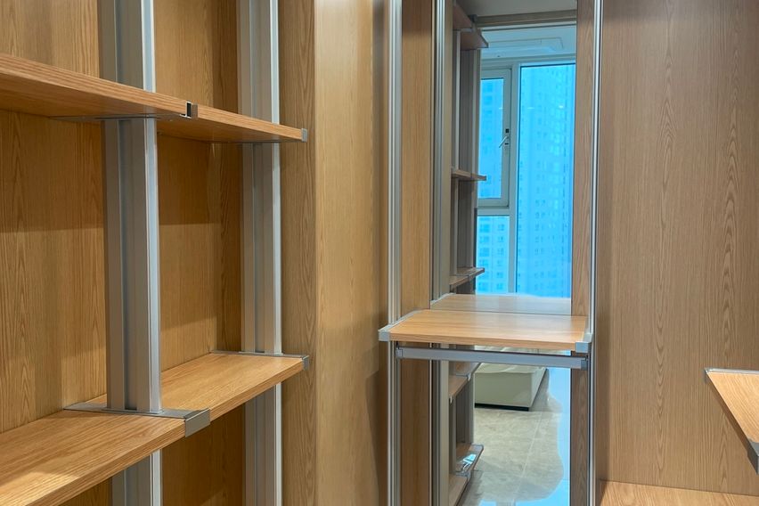 한강뷰 성수 청담 강남