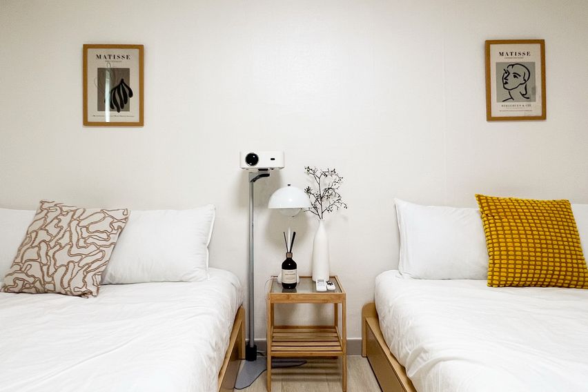 왕십리역6분 한양대근처 1번째 이미지