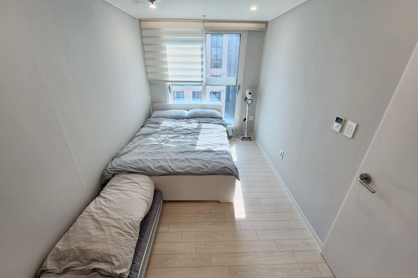 탑층 호텔급 투룸오피🍀