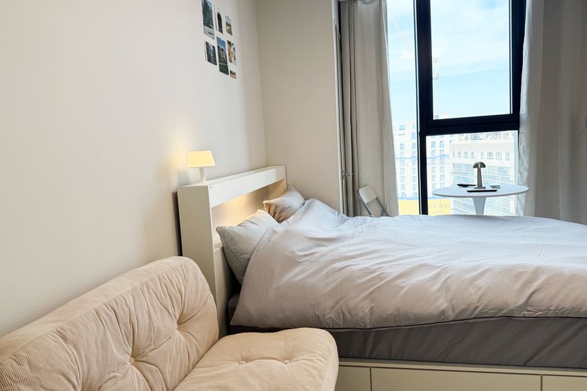 마포역5분 고층 노을룸