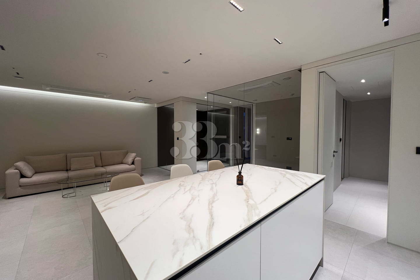 The latest luxury officetel 3th image