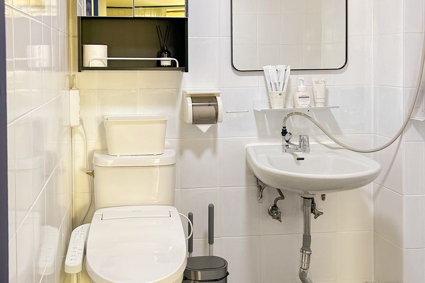 잠실 투룸_코지하우스☕