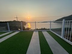 From Waon Beach towards Seomdalcheon 19th image