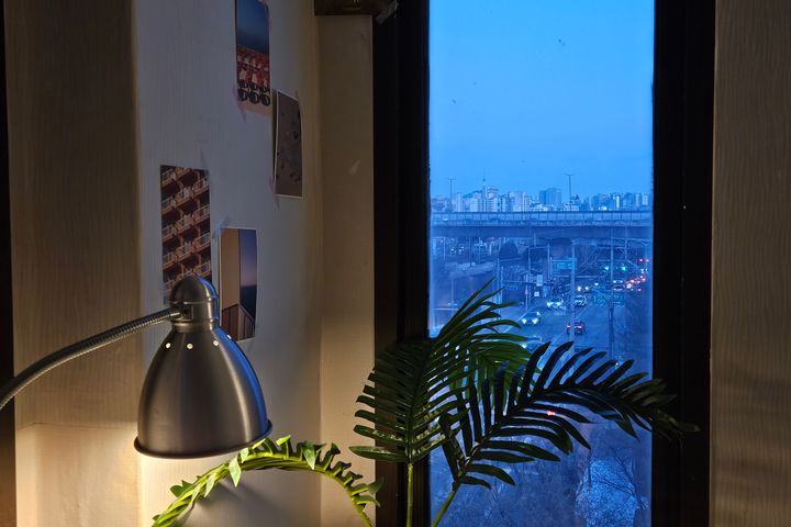 홍대연남 복층오피스텔🏠 1번째 이미지