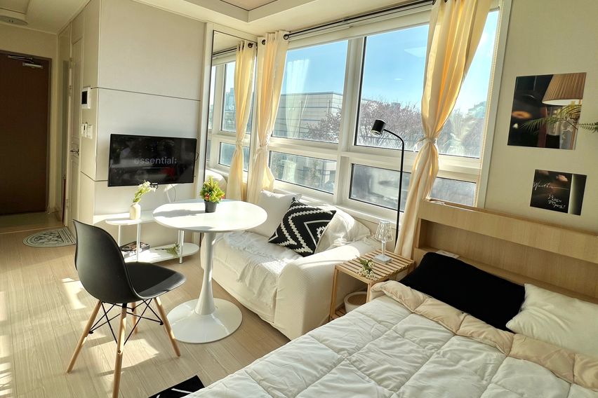 15만원할인 신도림원룸