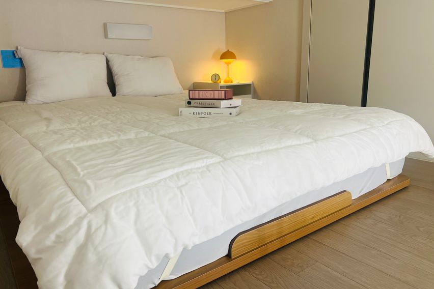 서울역2년차신축 공원뷰