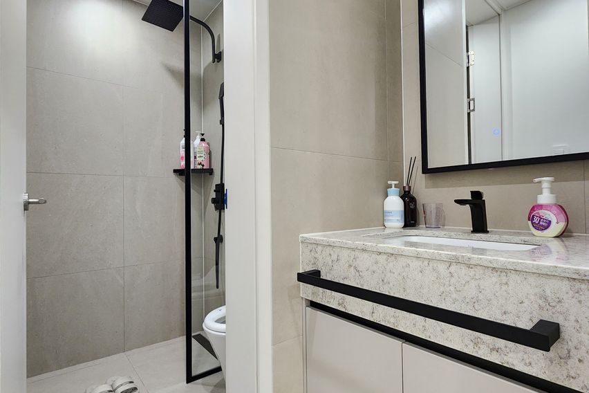 남향 채광🔅호텔급투룸