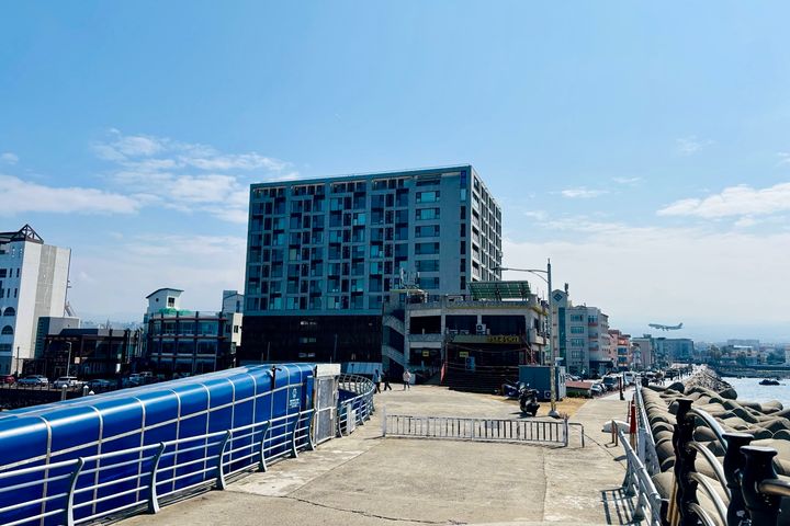 한조각의바다🩵고층오션뷰 9번째 이미지