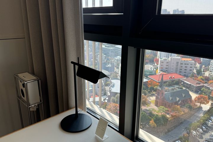 서울역 그리고 충정로역 6번째 이미지