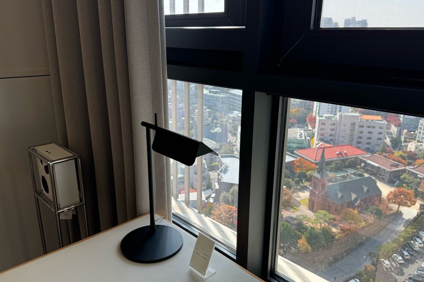 서울역 그리고 충정로역 6번째 이미지