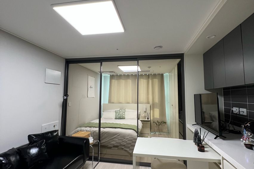 부평역(감성1.5룸)