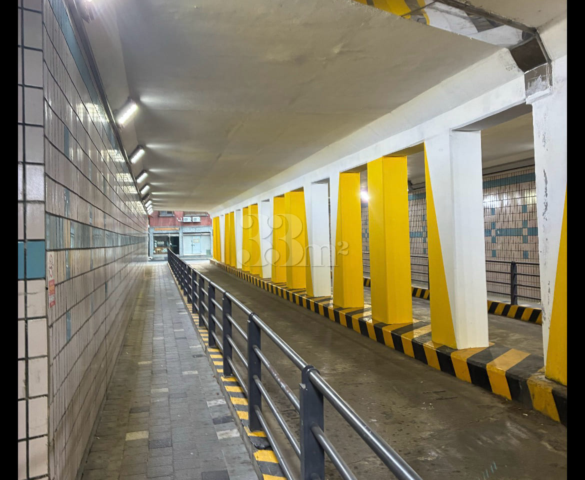 Singil Station (Mapo, Gwanghwamun) 10th image