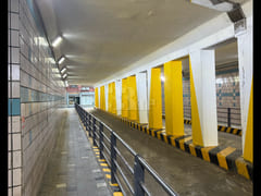 Singil Station (Mapo, Gwanghwamun) 10th image