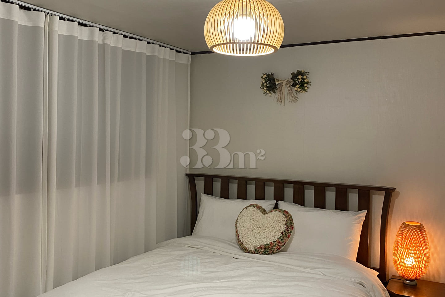 Olympic Park Asan Medical Center 2-room 2th image