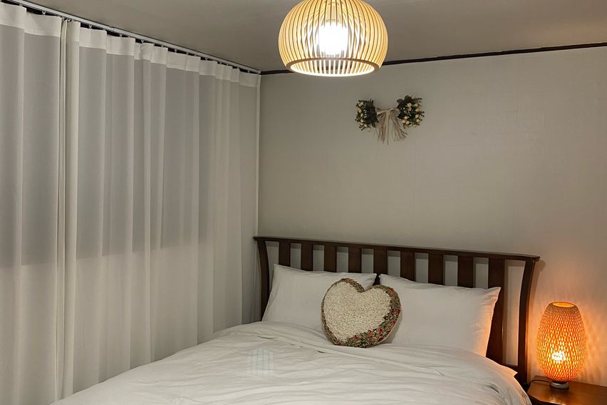 올림픽공원 아산병원2룸