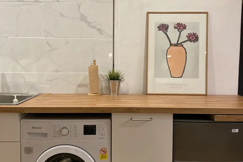 서현역 1분 크기넉넉 6번째 이미지