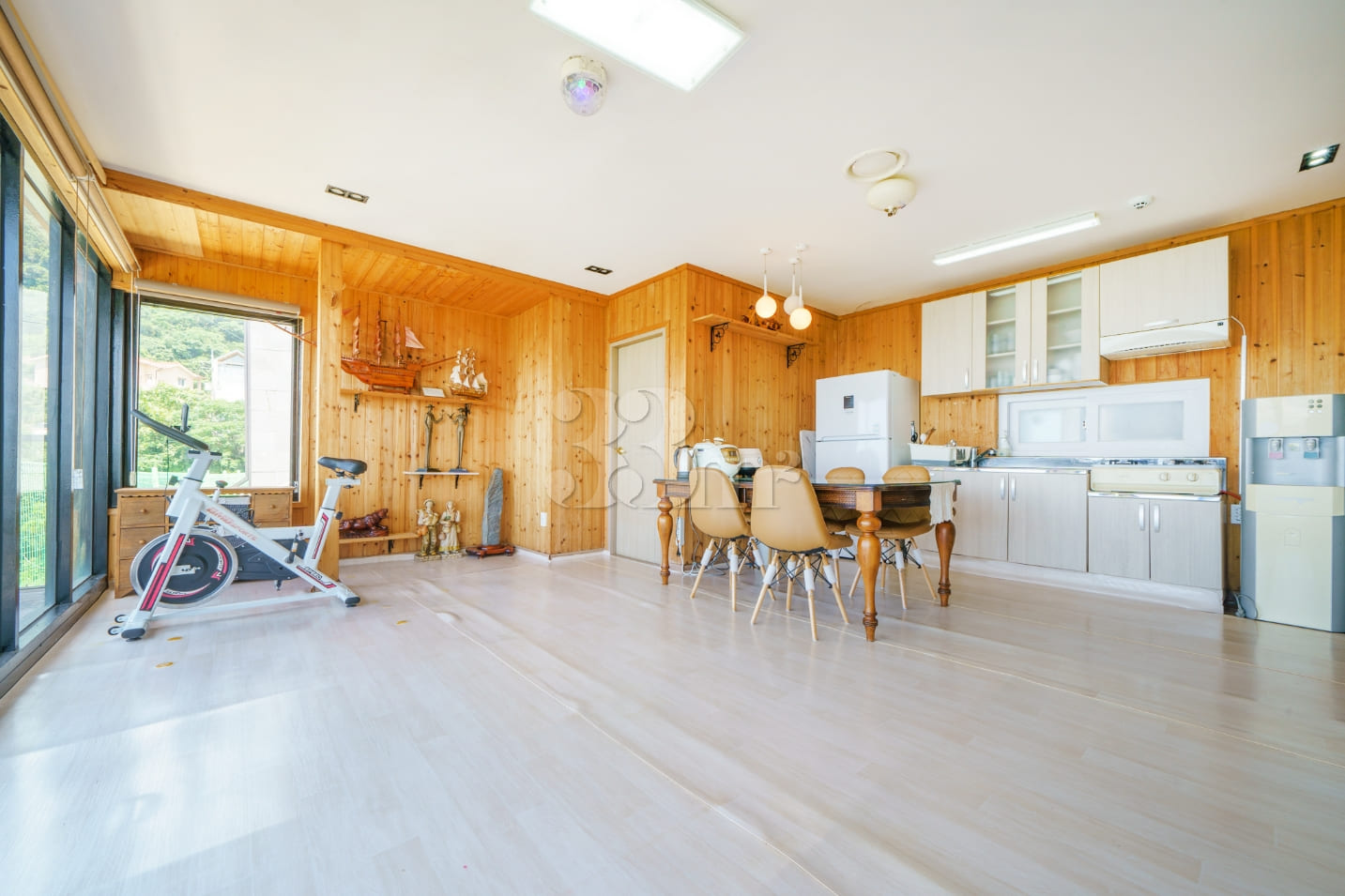 Haenam Sunset Pension Room 101 3th image