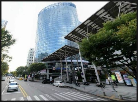 서현풍림아이원 오피스텔