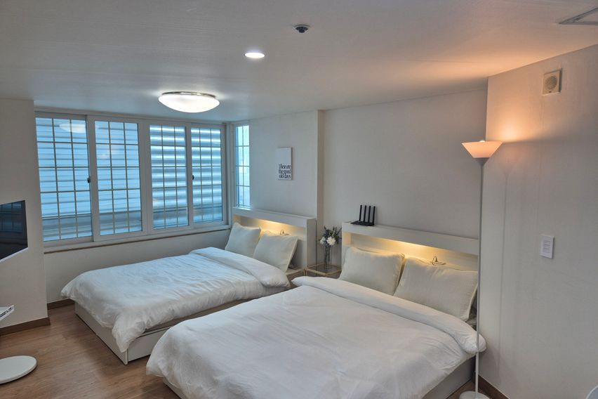 ❣️삼성병원/4인/대청역