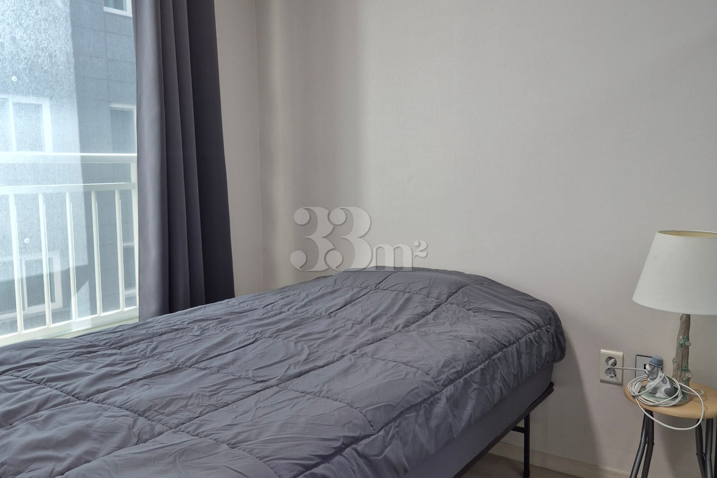 Large, fully furnished room near Korea Univer 0th image