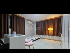 Comfortable and spacious 1.5-room apartment 3th image
