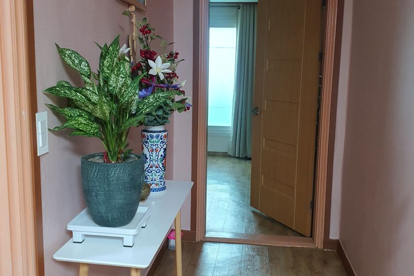 조각가의집 독채 