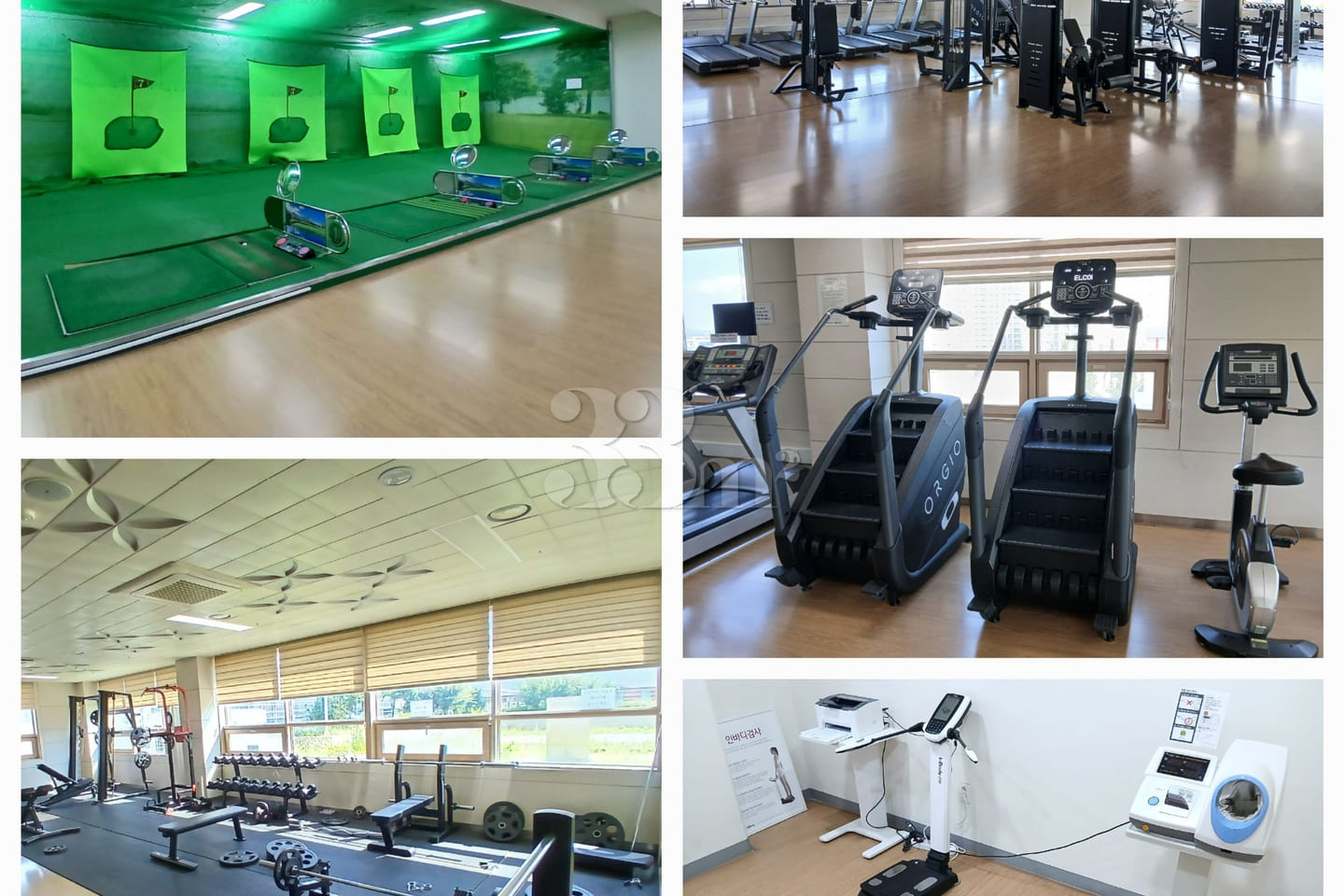 🎈Gimcheon Innovation City Officetel A🎈 15th image