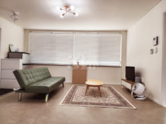 A house with good sunlight. 1th image