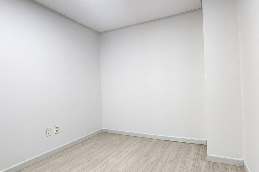 군포역 1분거리,3룸