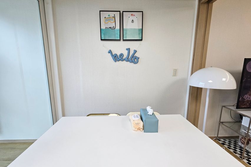 91당산역에서 바로연결