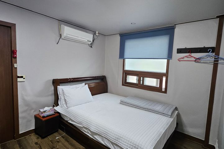 Gwangalli Beach Hyumotel 1th image