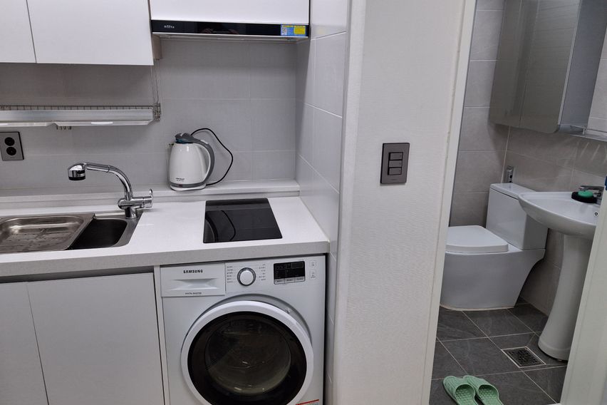 남포동.자갈치원룸404