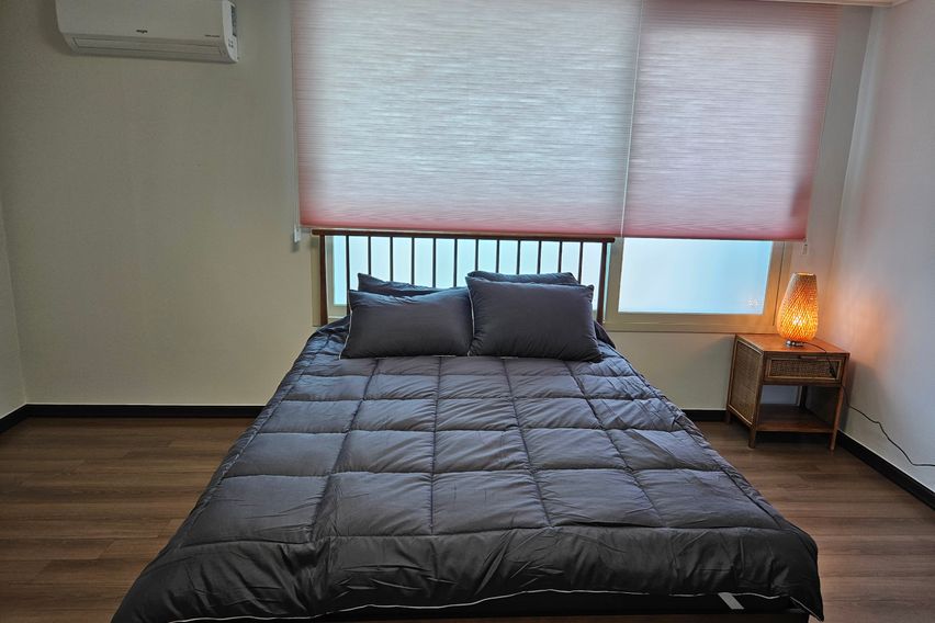 🌈서귀포하프오션뷰