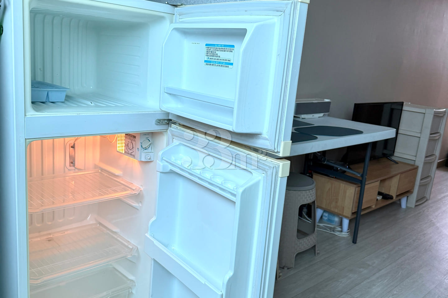 Studio apartment near Wonkwang Health Science 7th image
