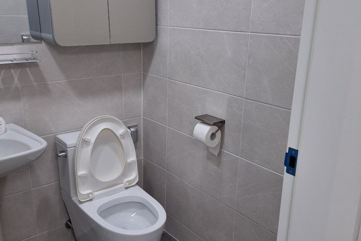 Nampo-dong, Jagalchi Studio Apartment 304 7th image