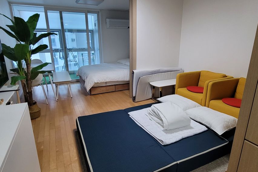 066당산역에서바로연결