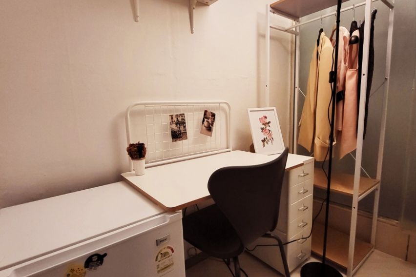 사당역 깔끔한 원룸텔