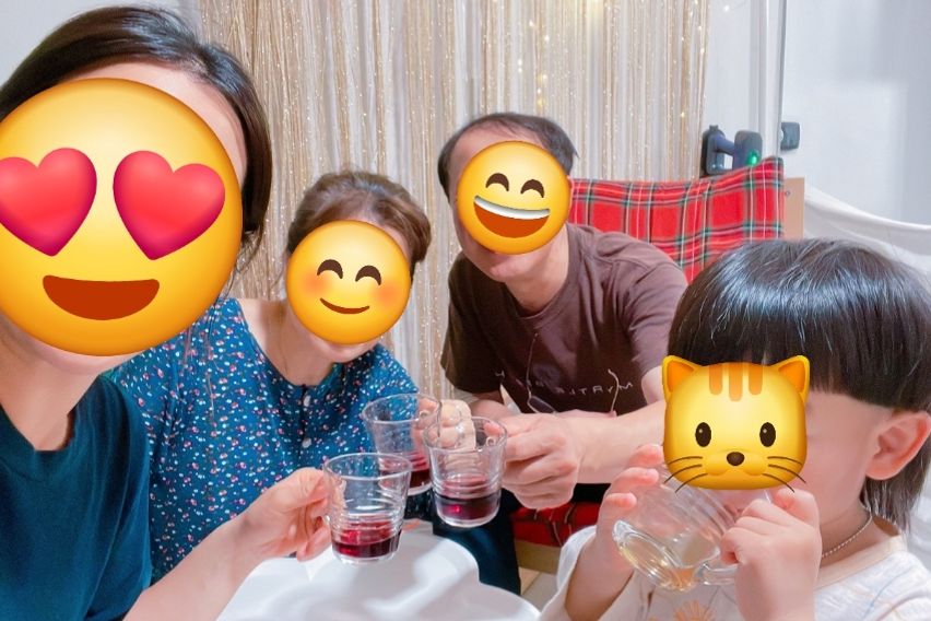 강화읍 햇살 가득 집