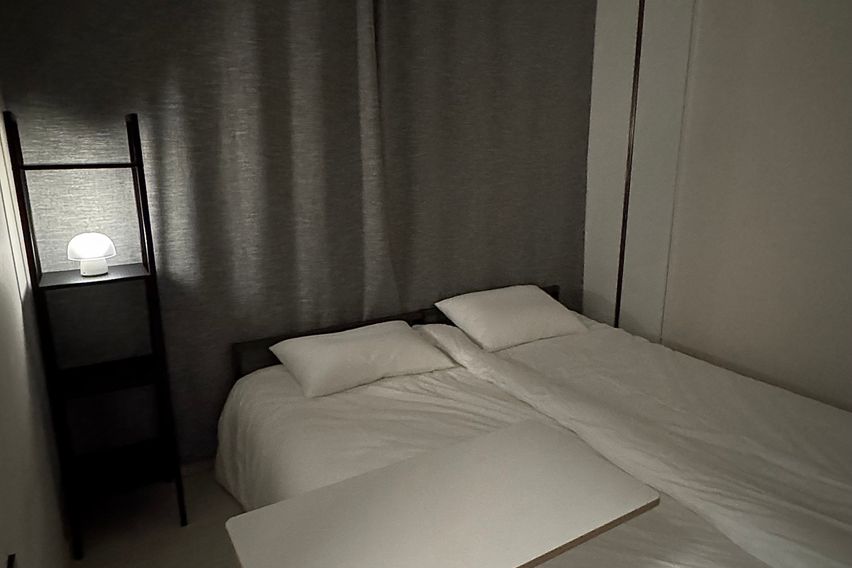 감성있고 넓은 2룸