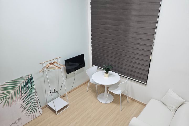 라라스테이/영종풀옵션 1번째 이미지