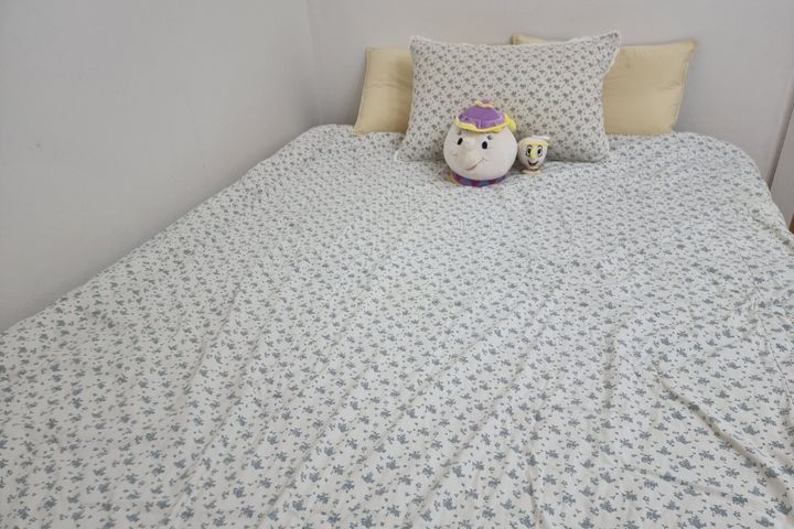 강릉역6분 투룸아파트 4번째 이미지