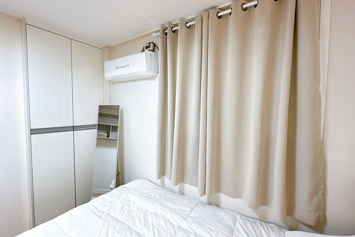 One-minute walk to Korea University, two-room 8th image
