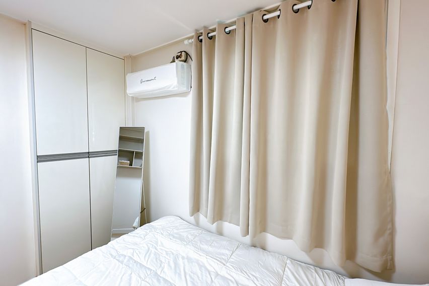 고려대 1분 투룸