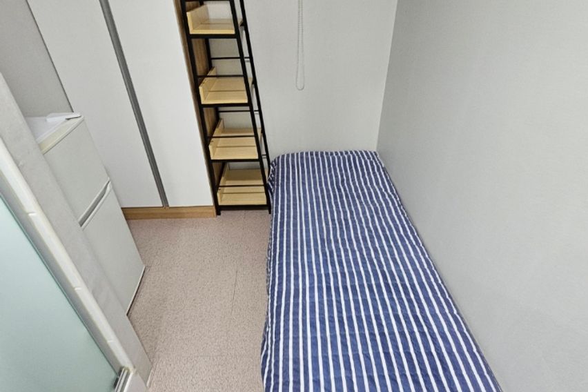 깨끗한 대학로고시원