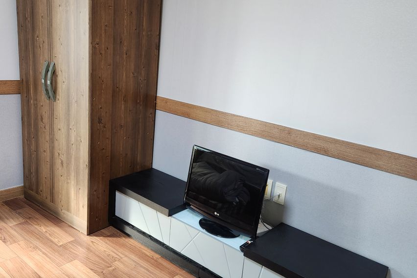 칠곡북삼읍 풀옵션원룸 2번째 이미지