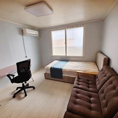 Incheon Bupyeong fully furnished two-room apa Unit Image