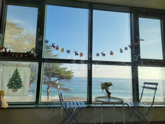 3-Room Ocean View – 10m from the Sea 2th image