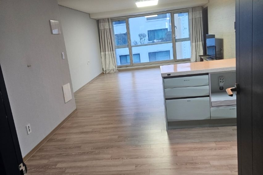 Bangbae-dong Casanoble Luxury Villa 5th image