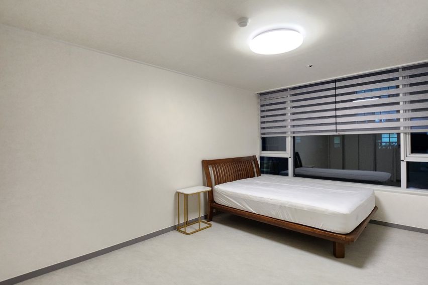 코엑스건너편3룸